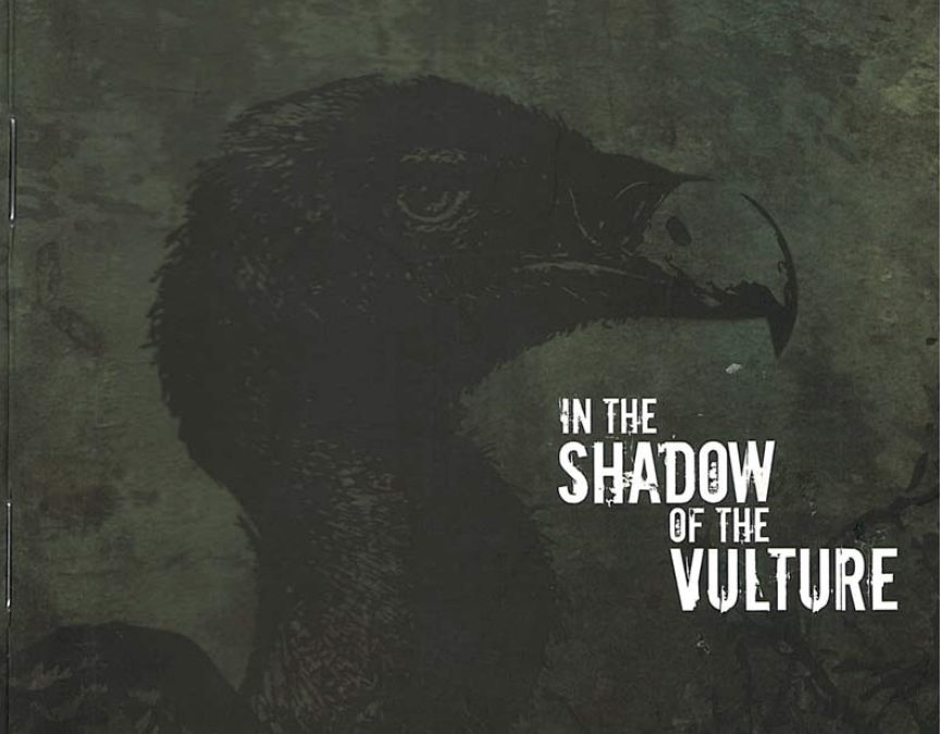 In the Shadow of the Vulture: An Extinction of Memory