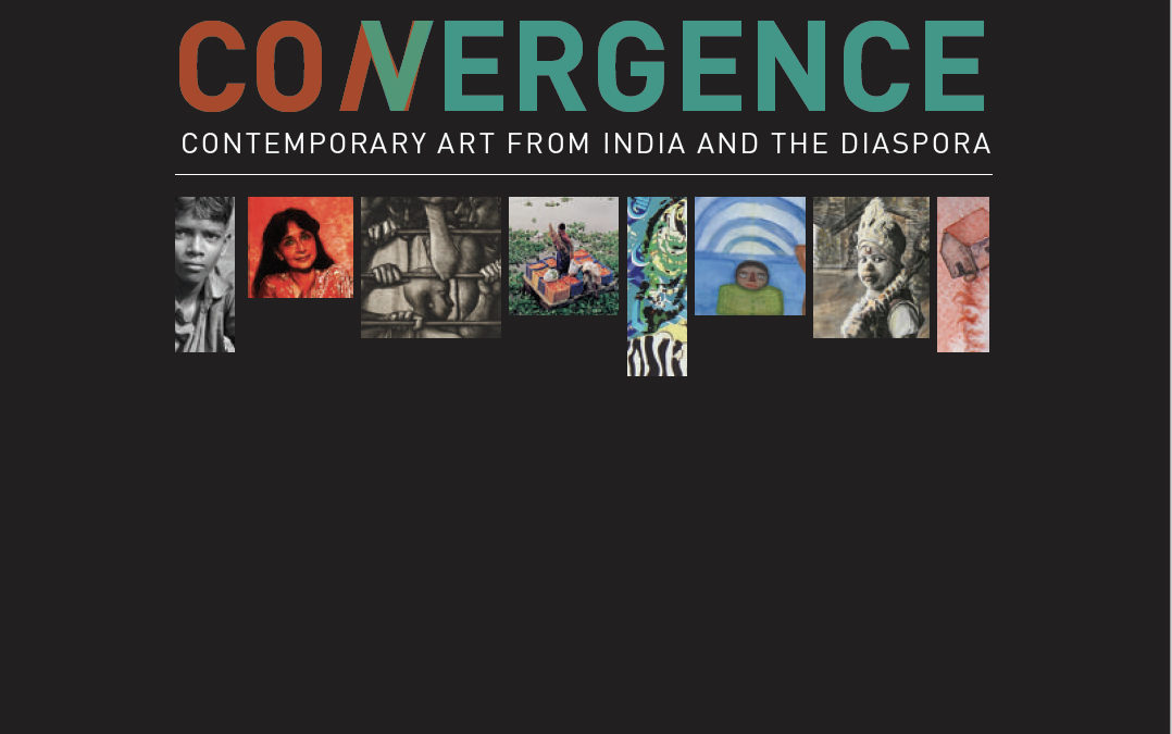 Covergence Catalogue – William Benton Museum of Art (University of Connecticut)