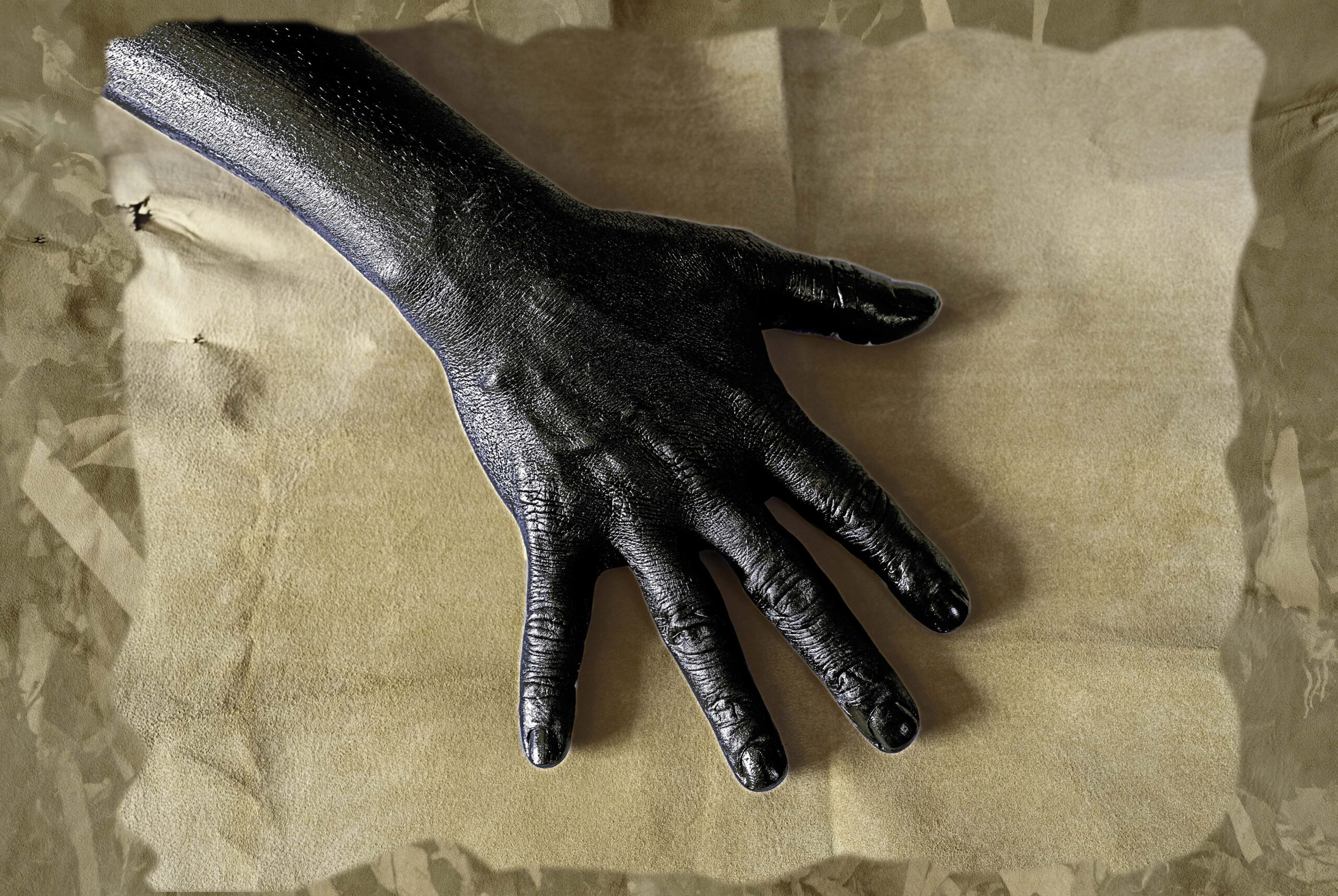 leather dalit composite