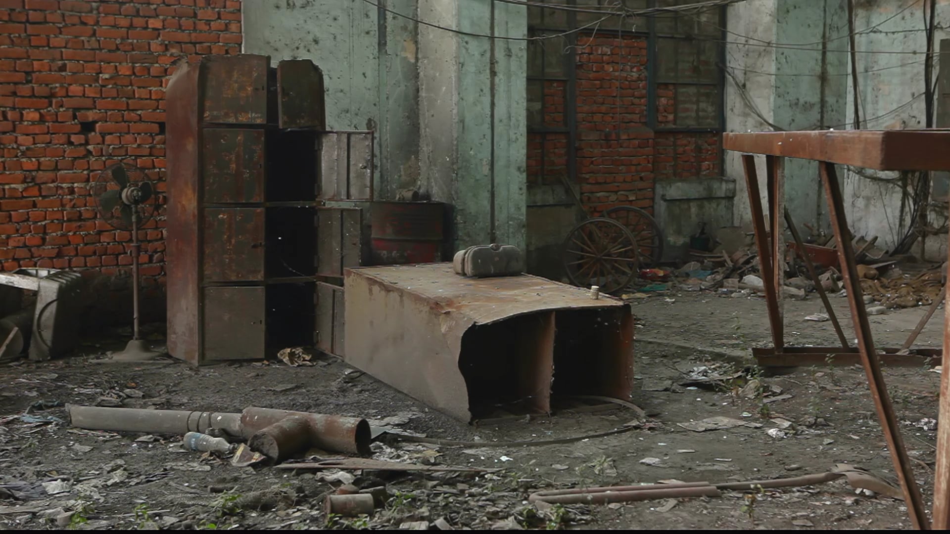 The Power Plant — lb/in squared