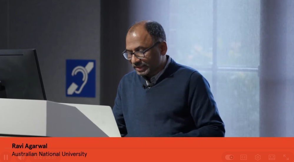 The Human in a Multispecies Ecology: Expanding the Field of Environmental Justice | University of Sydney